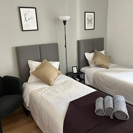 Graca - Apartment Lissabon