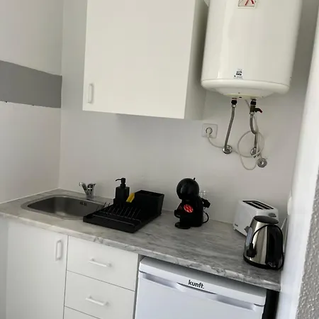 Appartement Graca - *