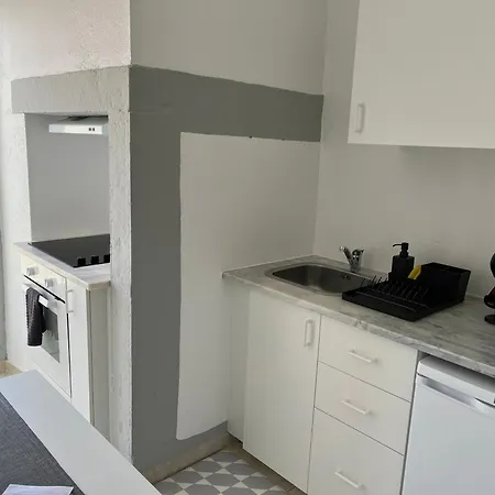 Graca - Appartement Lissabon