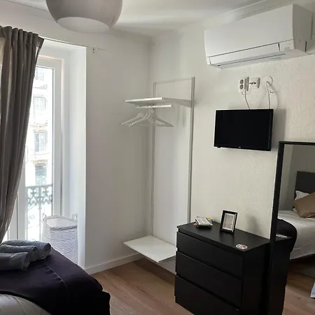 Graca - Appartement