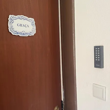 Graca - Appartement