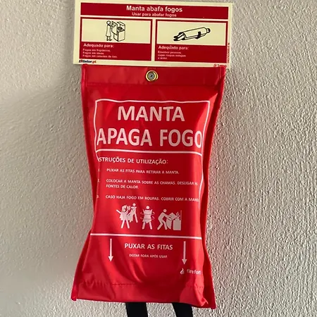 Graca - Lejlighed Lisboa