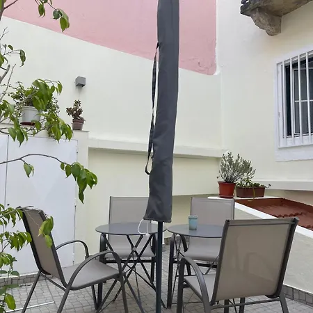 Graca - Appartement *