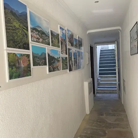 Graca - Appartement Lissabon