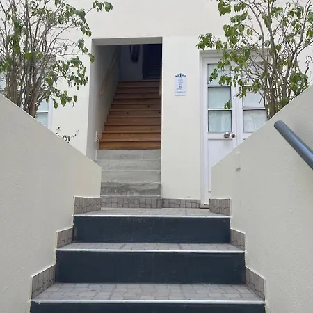 Appartement Graca -