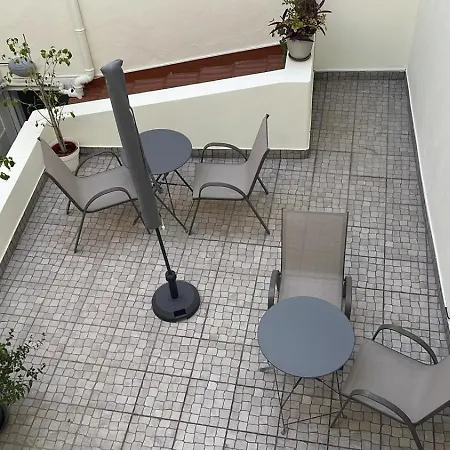 Graca - Appartement