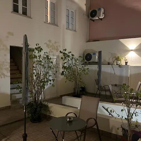Appartement Graca -